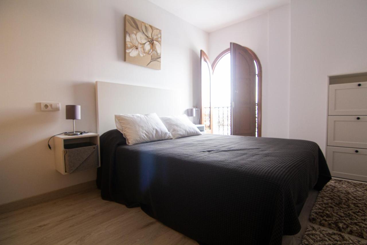 Apartamento Herreria Centro 圣玛丽亚港 外观 照片