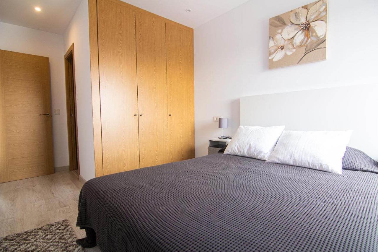 Apartamento Herreria Centro 圣玛丽亚港 外观 照片