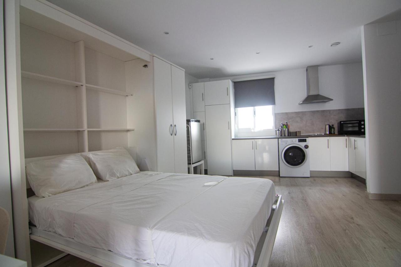 Apartamento Herreria Centro 圣玛丽亚港 外观 照片