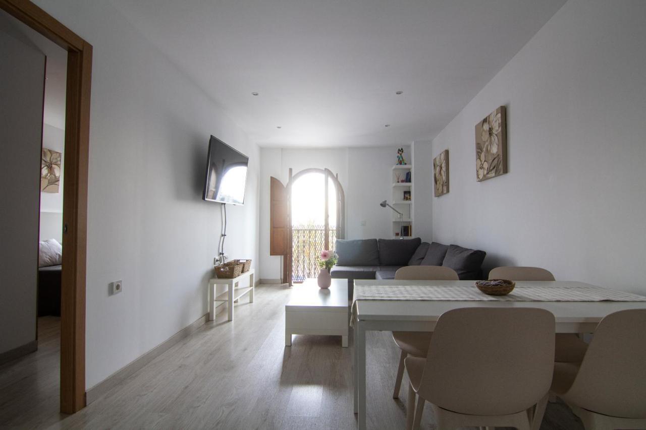 Apartamento Herreria Centro 圣玛丽亚港 外观 照片