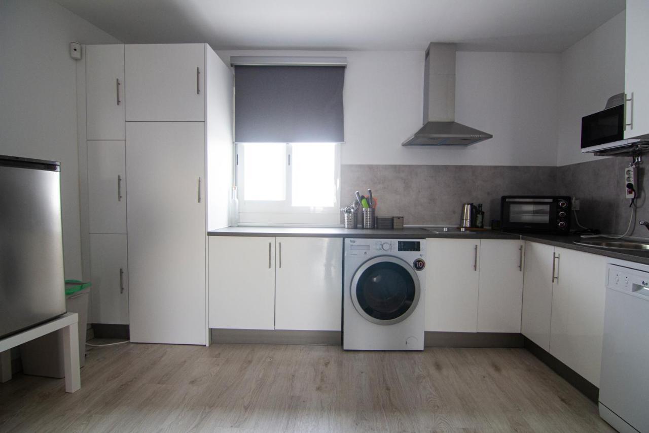 Apartamento Herreria Centro 圣玛丽亚港 外观 照片